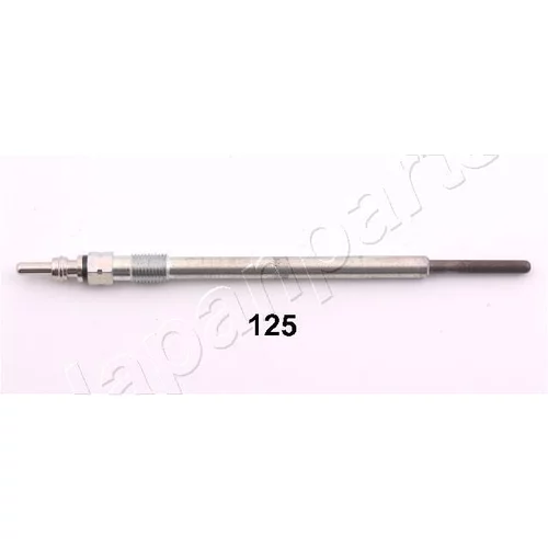 Žeraviaca sviečka JAPANPARTS B125 - obr. 1