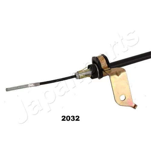 Ťažné lanko parkovacej brzdy JAPANPARTS BC-2032 - obr. 3