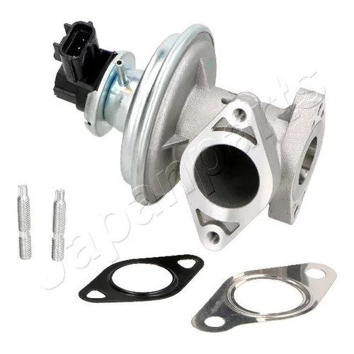 EGR ventil JAPANPARTS EGR-0317