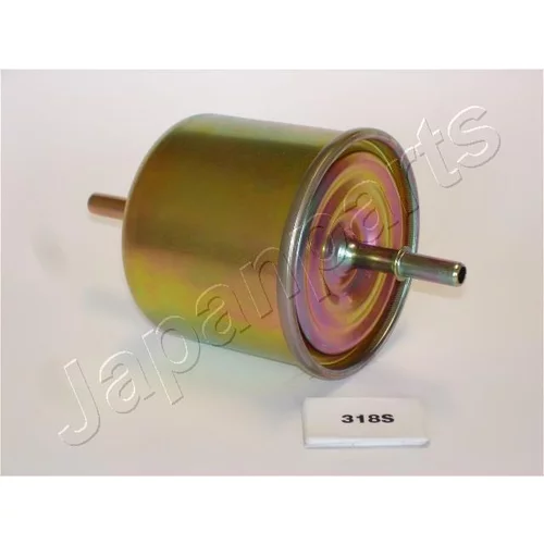 Palivový filter JAPANPARTS FC-318S