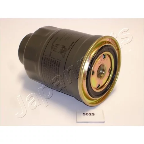 Palivový filter JAPANPARTS FC-502S - obr. 2