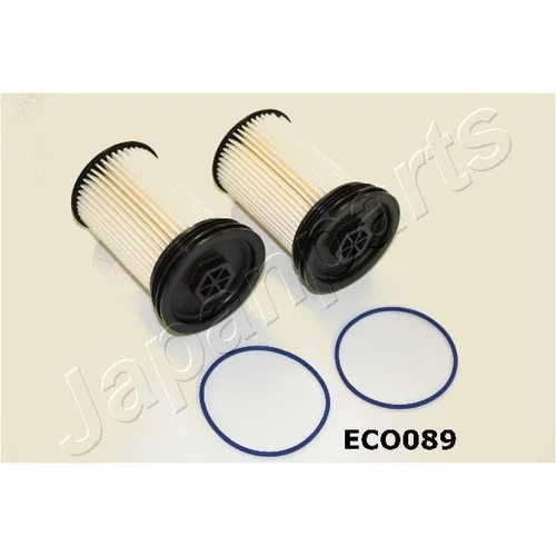 Palivový filter JAPANPARTS FC-ECO089