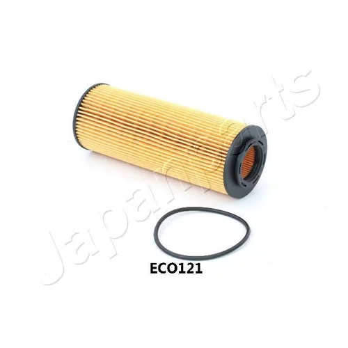 Olejový filter JAPANPARTS FO-ECO121