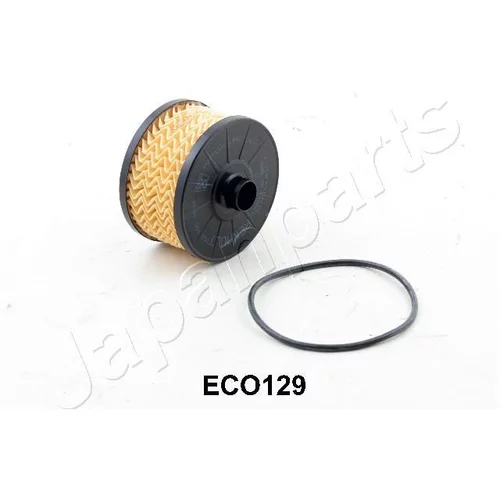 Olejový filter JAPANPARTS FO-ECO129