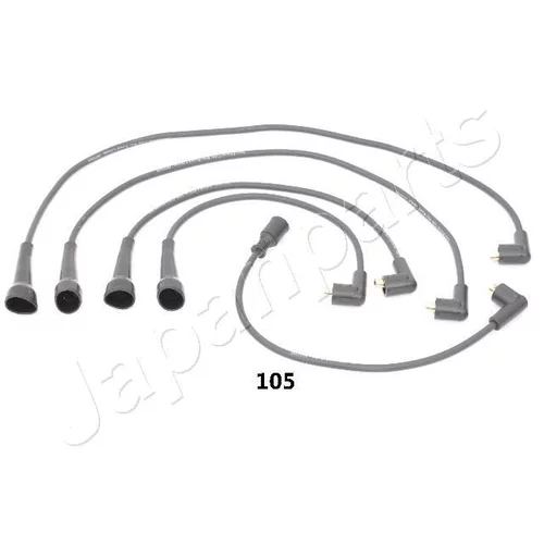 Sada zapaľovacích káblov JAPANPARTS IC-105