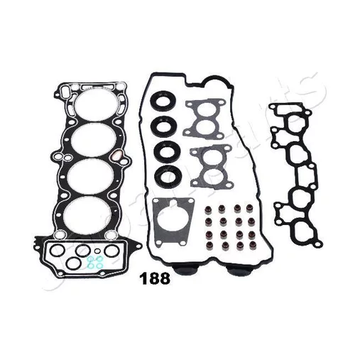 Sada tesnení, Hlava valcov JAPANPARTS KG-188