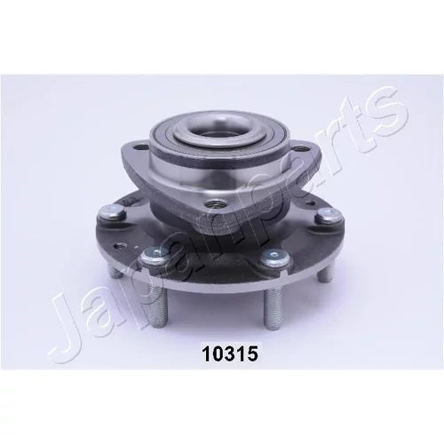 Náboj kolesa JAPANPARTS KK-10315