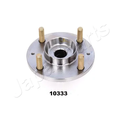 Náboj kolesa JAPANPARTS KK-10333 - obr. 1