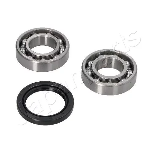 Ložisko kolesa - opravná sada JAPANPARTS KK-17004