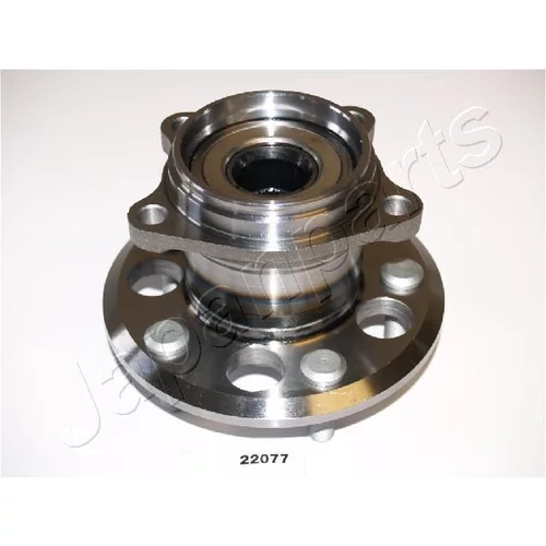 Náboj kolesa JAPANPARTS KK-22077 - obr. 3