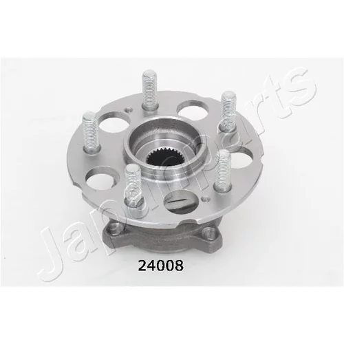 Náboj kolesa KK-24008 /Japanparts/ - obr. 1