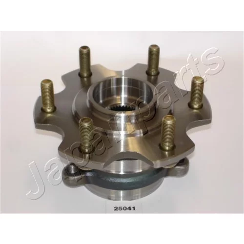 Náboj kolesa JAPANPARTS KK-25041 - obr. 4