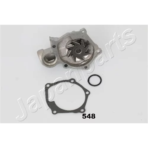 Vodné čerpadlo, chladenie motora JAPANPARTS PQ-548 - obr. 1