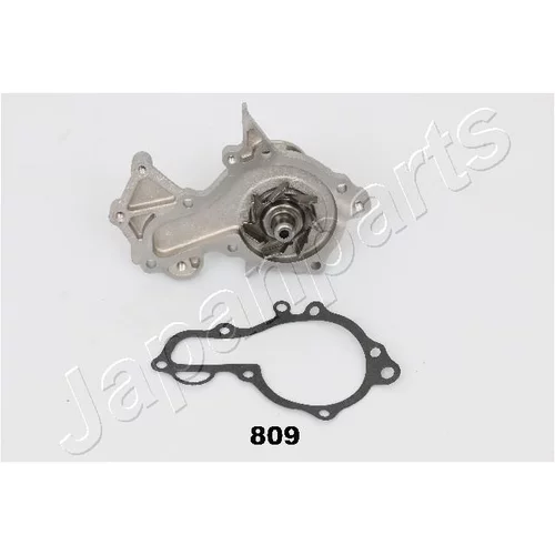 Vodné čerpadlo, chladenie motora JAPANPARTS PQ-809 - obr. 1