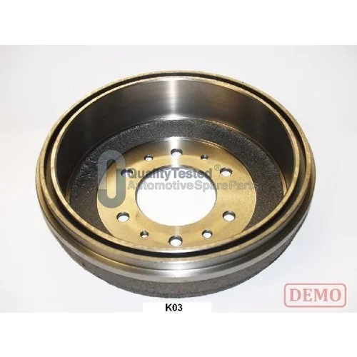 Brzdový bubon JAPANPARTS TAK03JM - obr. 1