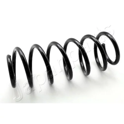 Pružina podvozku JAPANPARTS ZC2875H
