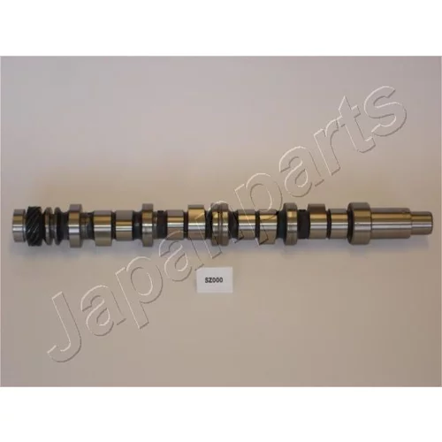 Vačkový hriadeľ JAPANPARTS AA-SZ000 - obr. 2