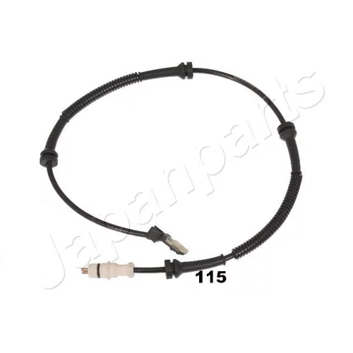 Snímač počtu otáčok kolesa JAPANPARTS ABS-115 - obr. 1