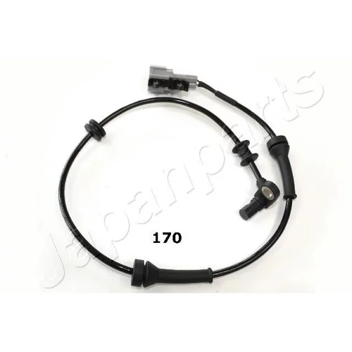 Snímač počtu otáčok kolesa JAPANPARTS ABS-170 - obr. 1