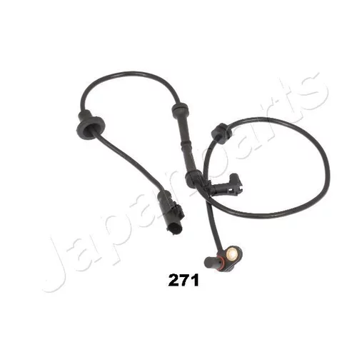 Snímač počtu otáčok kolesa JAPANPARTS ABS-271 - obr. 1