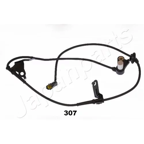 Snímač počtu otáčok kolesa JAPANPARTS ABS-307 - obr. 1