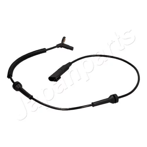 Snímač počtu otáčok kolesa JAPANPARTS ABS-354