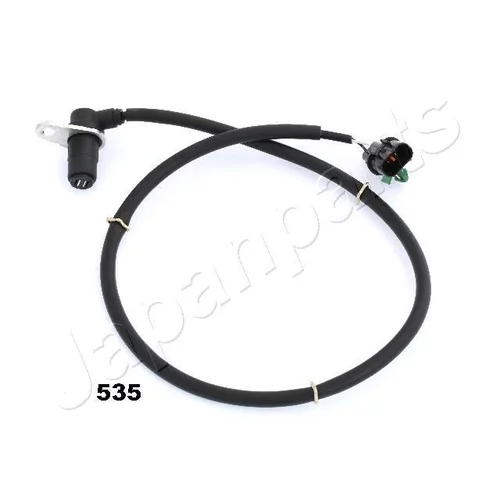 Snímač počtu otáčok kolesa JAPANPARTS ABS-535 - obr. 1