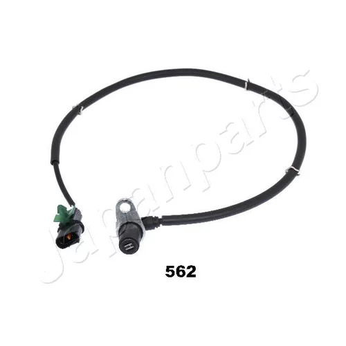 Snímač počtu otáčok kolesa JAPANPARTS ABS-562 - obr. 1