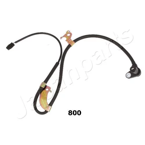 Snímač počtu otáčok kolesa JAPANPARTS ABS-800 - obr. 1