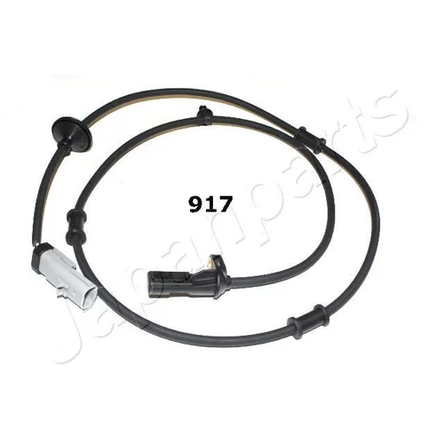 Snímač počtu otáčok kolesa JAPANPARTS ABS-917 - obr. 1