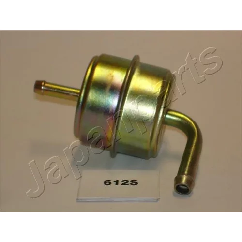 Palivový filter JAPANPARTS FC-612S