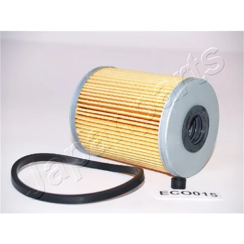 Palivový filter JAPANPARTS FC-ECO015