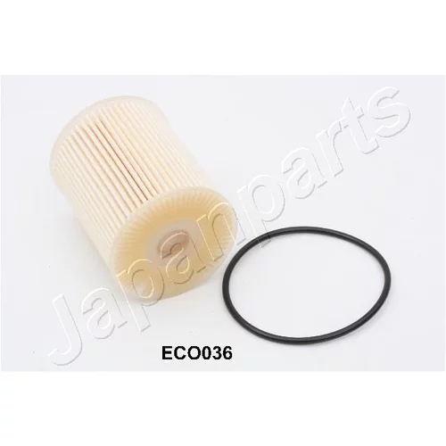 Palivový filter JAPANPARTS FC-ECO036 - obr. 1