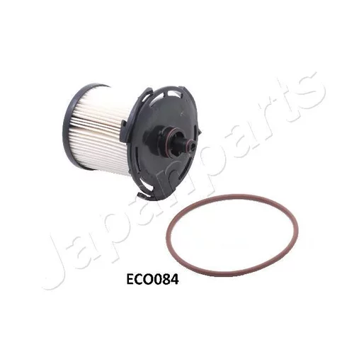 Palivový filter JAPANPARTS FC-ECO084