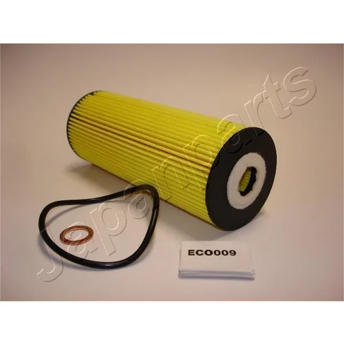 Olejový filter JAPANPARTS FO-ECO009