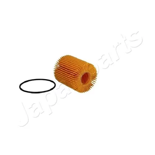 Olejový filter JAPANPARTS FO-ECO054 - obr. 1