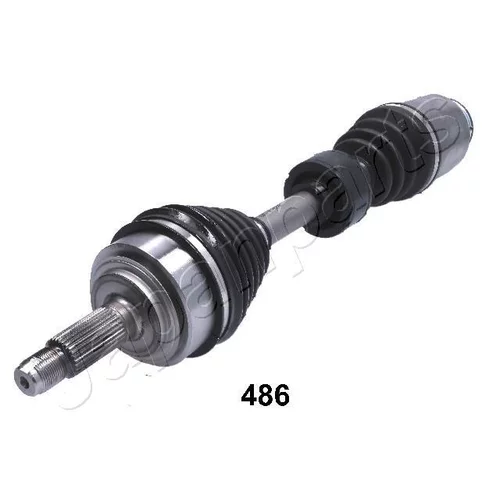 Hnací hriadeľ JAPANPARTS GI-486 - obr. 1