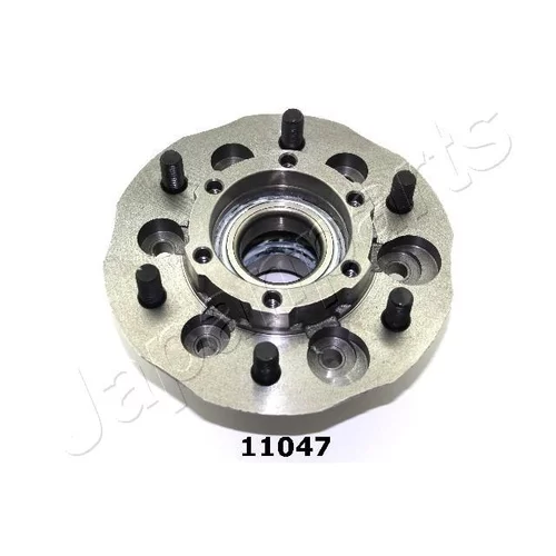 Náboj kolesa JAPANPARTS KK-11047 - obr. 1