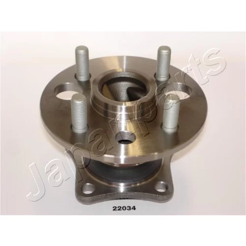 Náboj kolesa JAPANPARTS KK-22034 - obr. 1