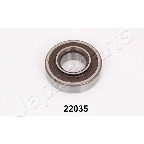 Ložisko kolesa - opravná sada JAPANPARTS KK-22035