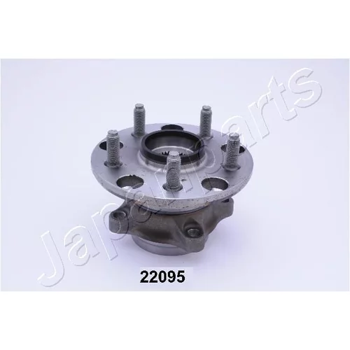 Náboj kolesa JAPANPARTS KK-22095 - obr. 1