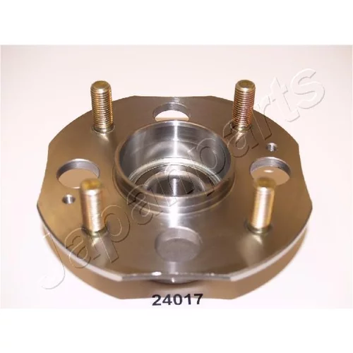 Náboj kolesa JAPANPARTS KK-24017 - obr. 1