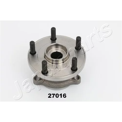 Náboj kolesa JAPANPARTS KK-27016 - obr. 1