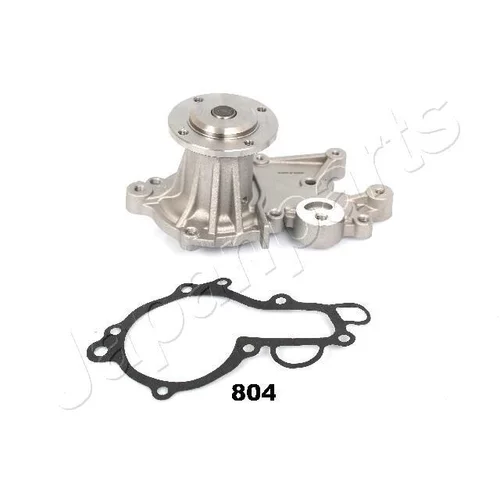 Vodné čerpadlo, chladenie motora JAPANPARTS PQ-804 - obr. 3