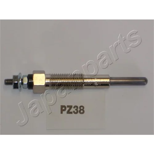 Žeraviaca sviečka JAPANPARTS PZ38