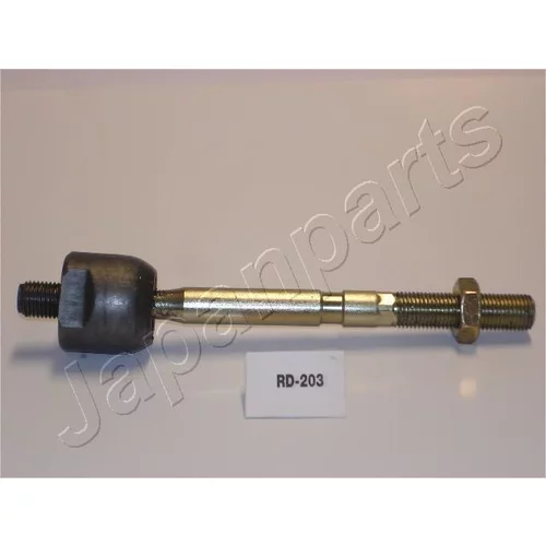 Axiálny čap tiahla riadenia JAPANPARTS RD-203