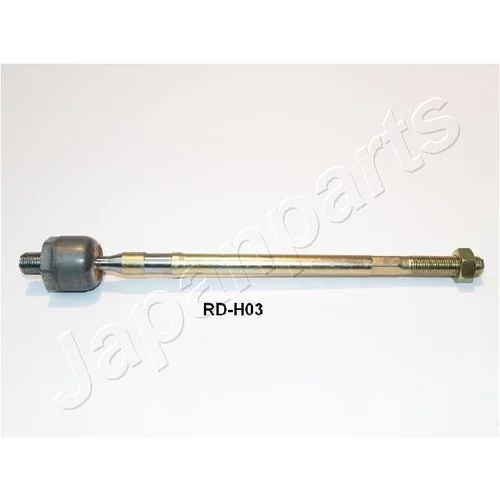 Axiálny čap tiahla riadenia JAPANPARTS RD-H03