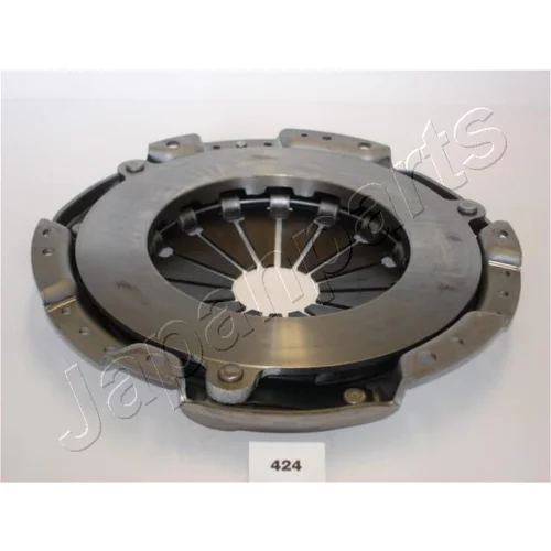 Prítlačný tanier spojky JAPANPARTS SF-424 - obr. 1