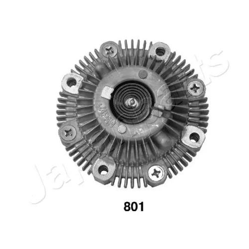 Spojka ventilátora chladenia JAPANPARTS VC-801