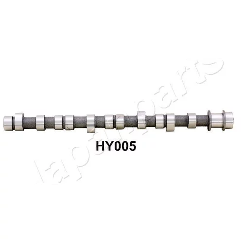 Vačkový hriadeľ JAPANPARTS AA-HY005 - obr. 1